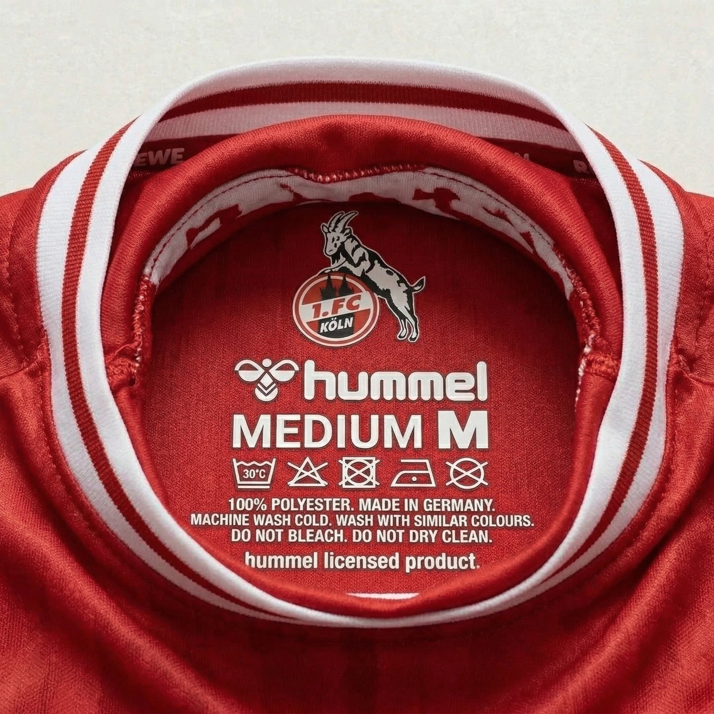 Köln 25/26 Away Jersey