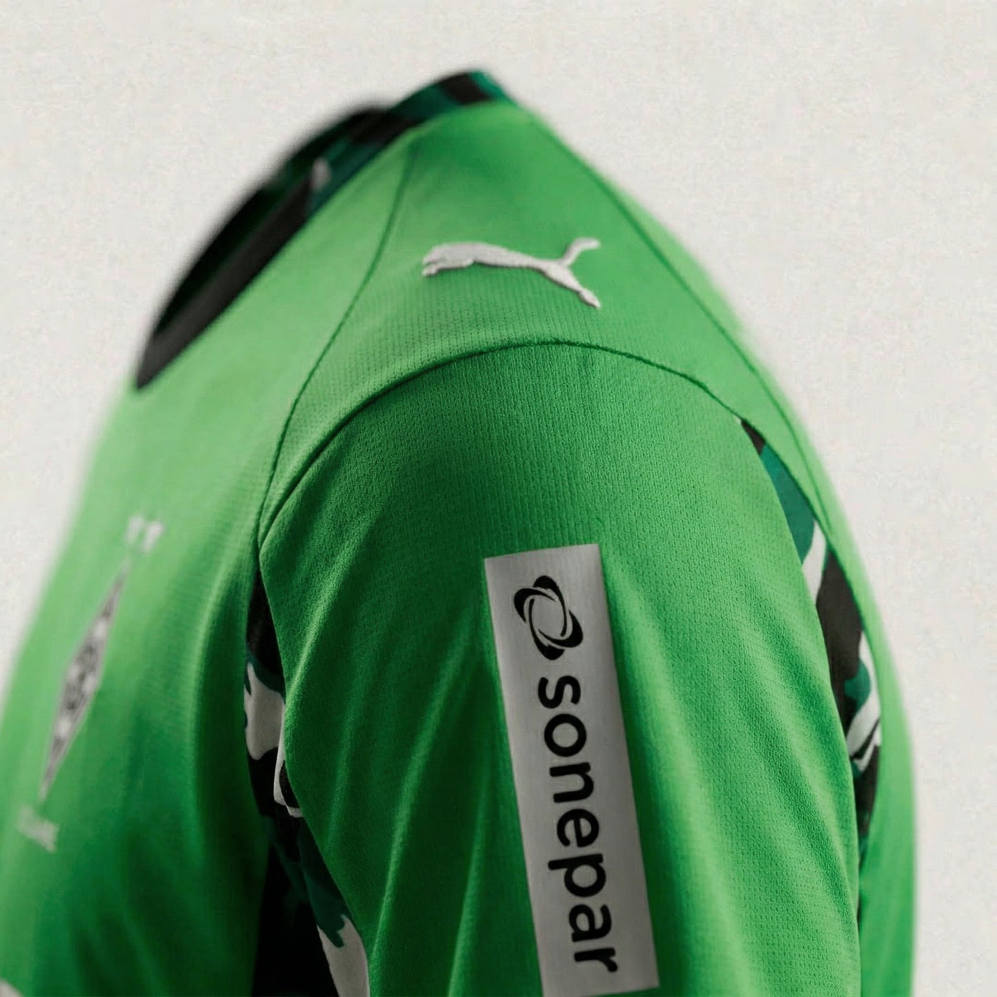 Borussia Mönchengladbach 25/26 Away Jersey