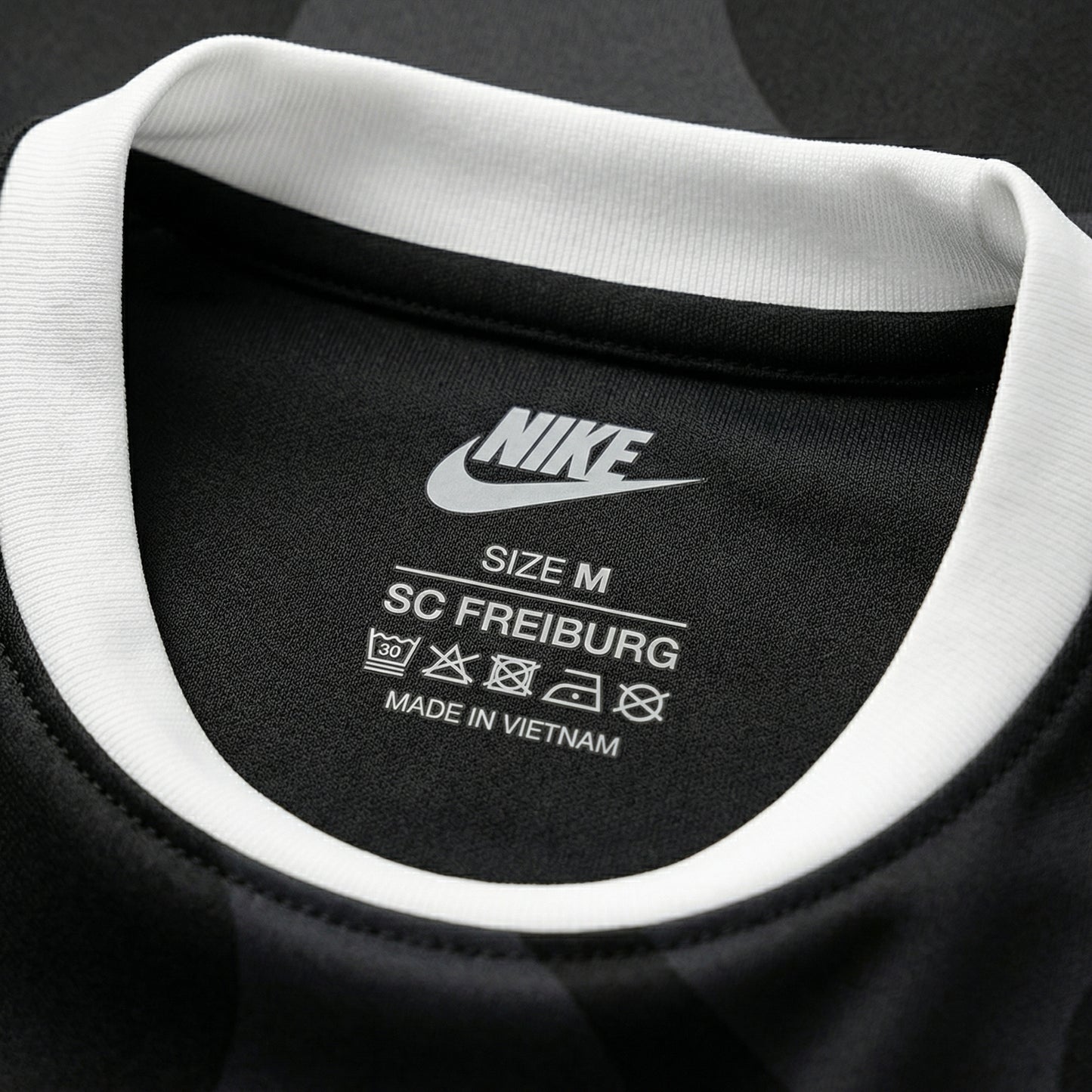 SC Freiburg 25/26 Away Jersey