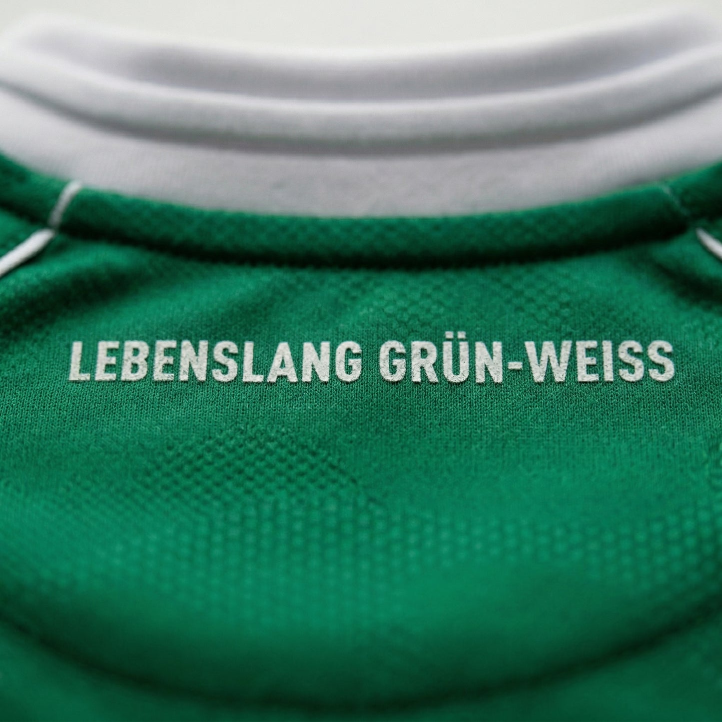 SV Werder 25/26 Home Jersey