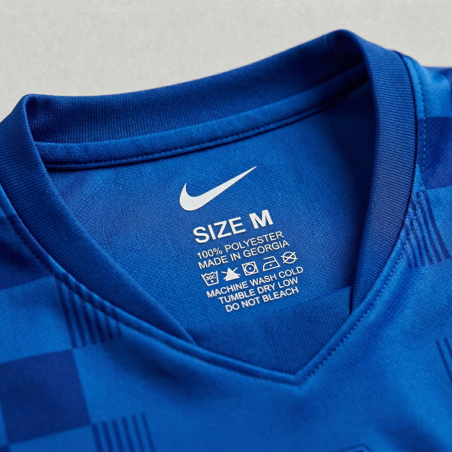 Croatia 2026 Away Jersey