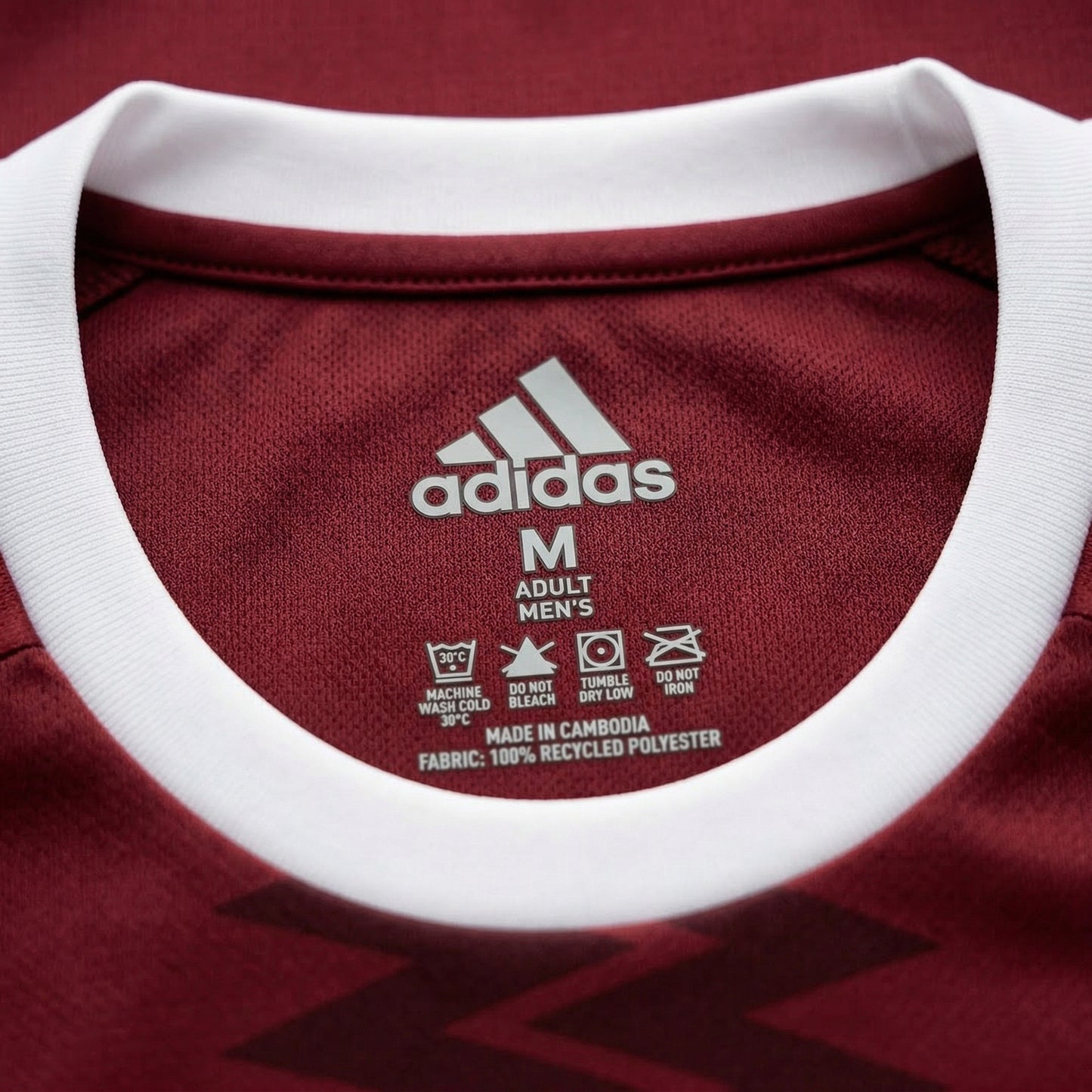 Qatar 2026 Home Jersey