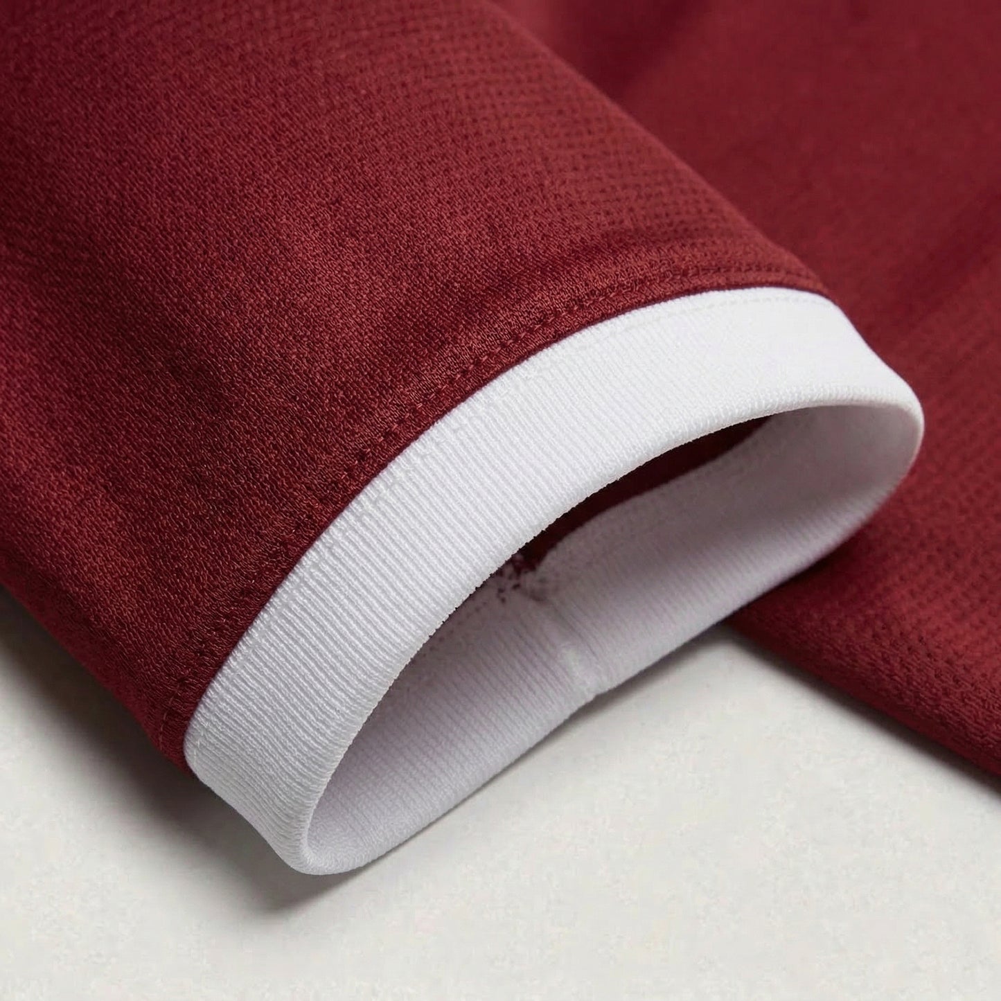 Qatar 2026 Home Jerseys Kids