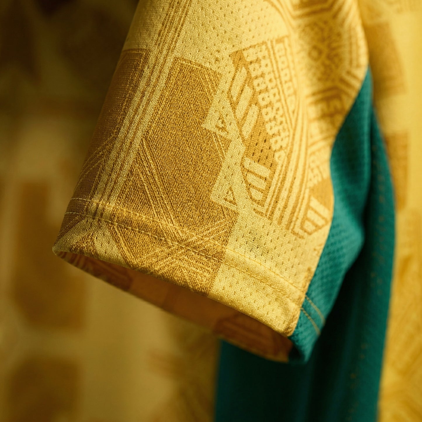 Ghana 2026 Away Jersey