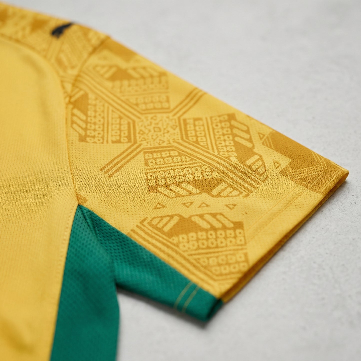Ghana 2026 Away Jersey