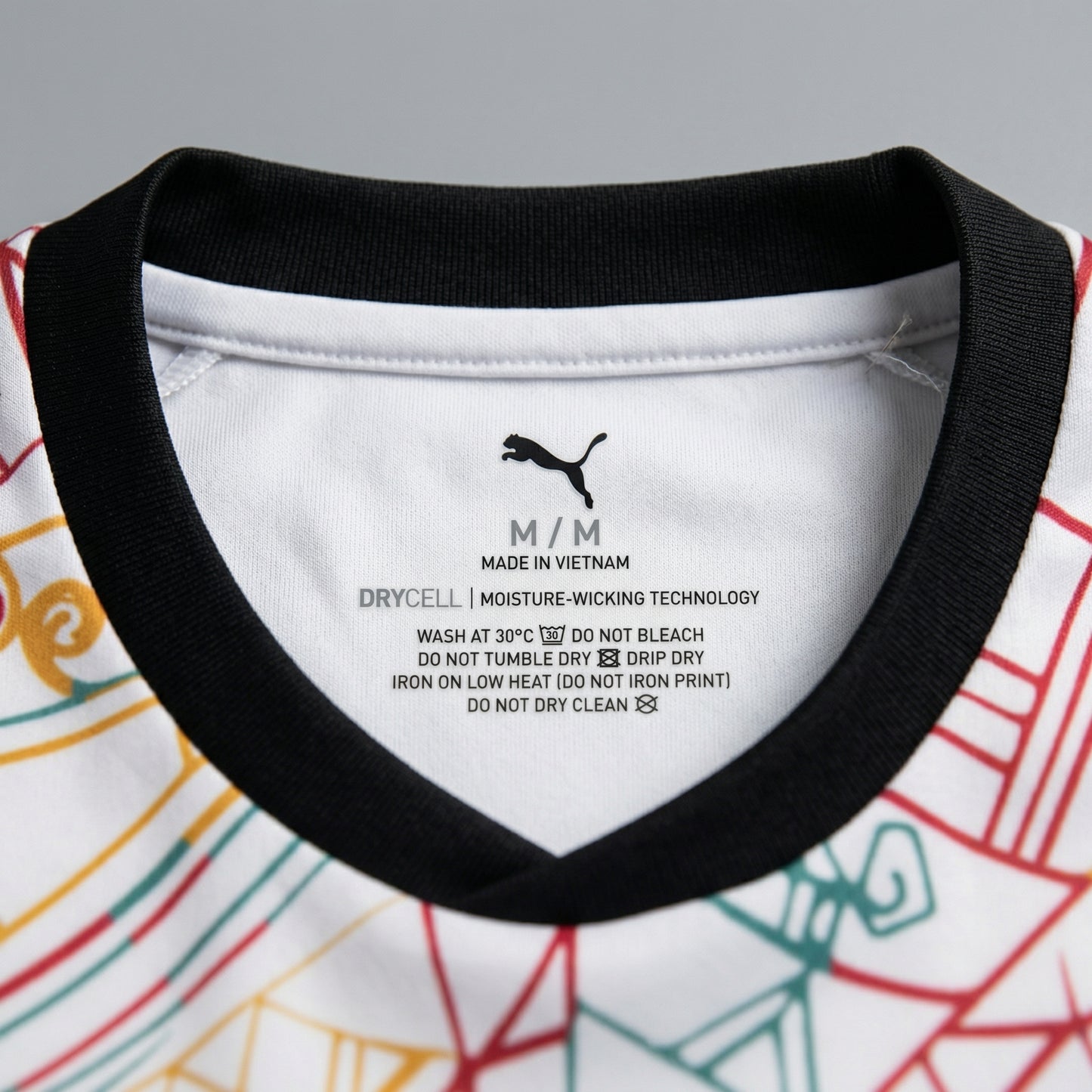 Ghana 2026 Home Jersey