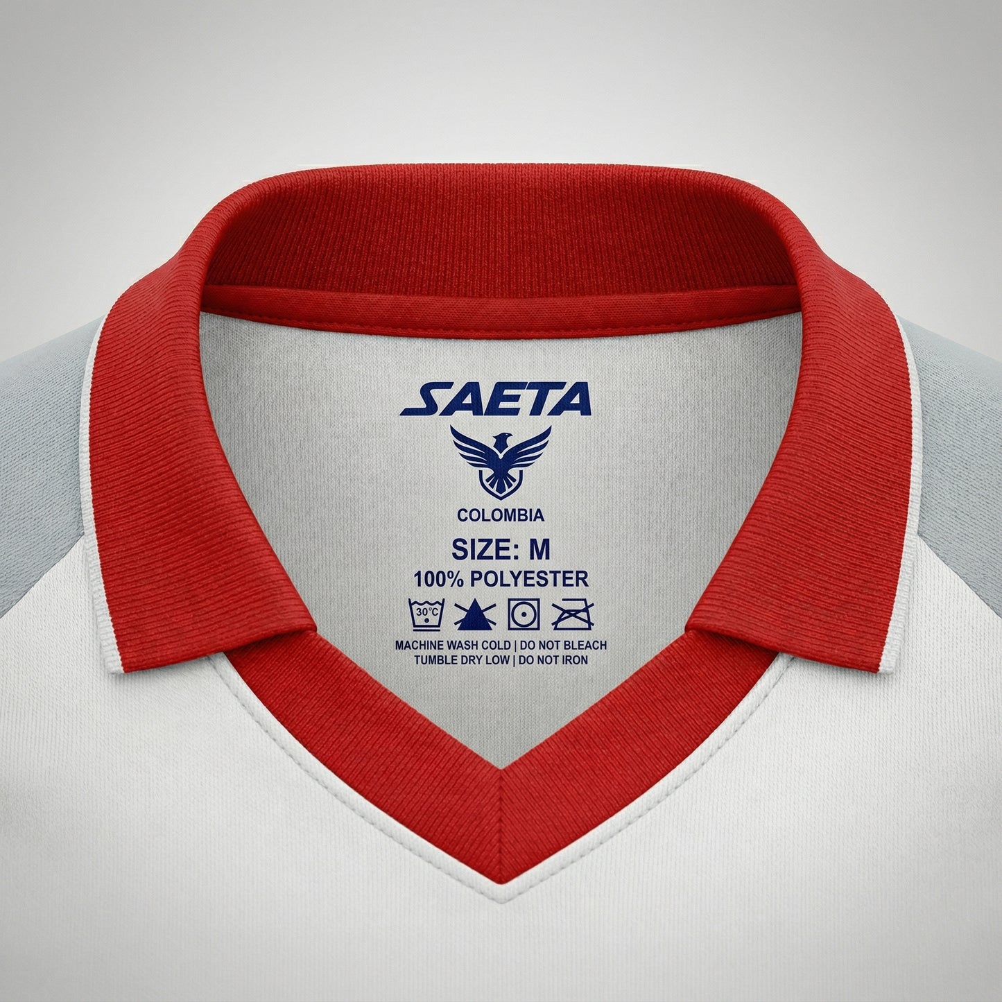Haiti 2026 Away Jersey