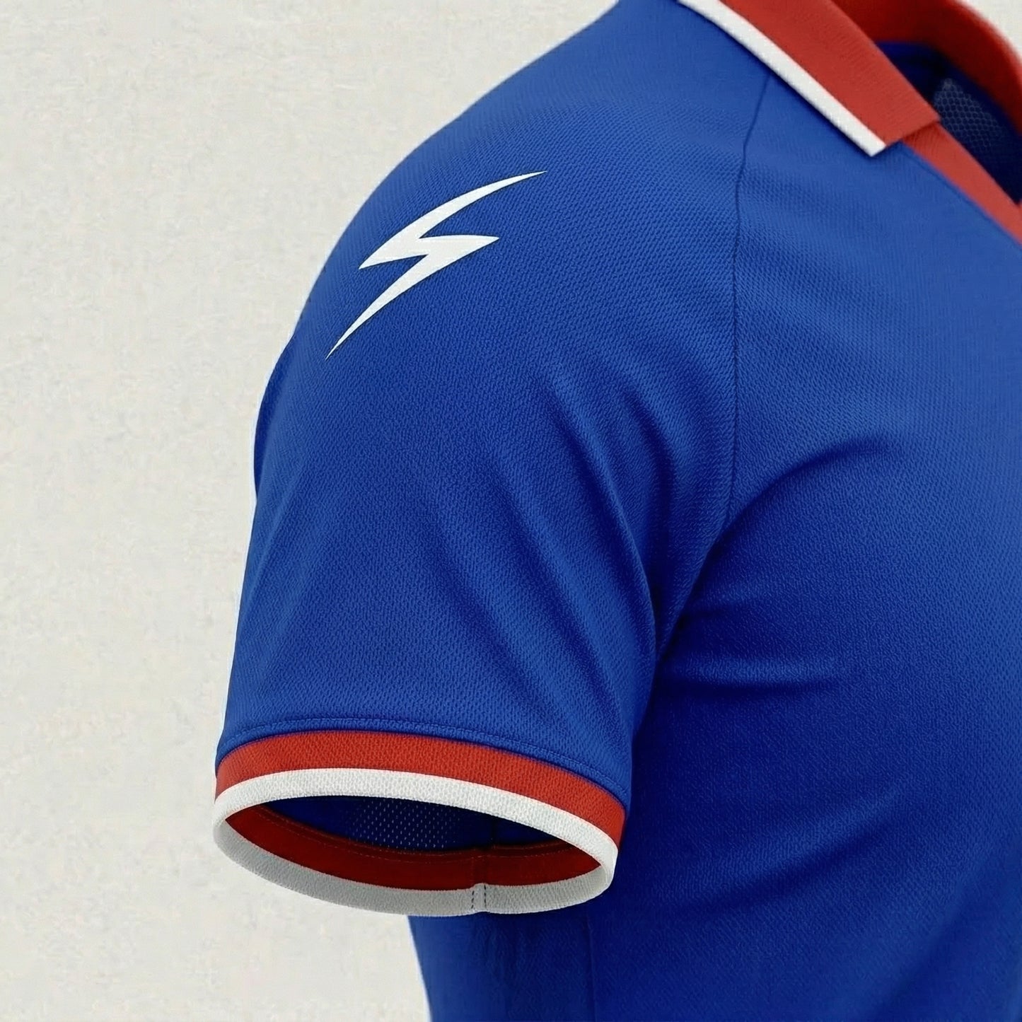 Haiti 2026 Home Jersey