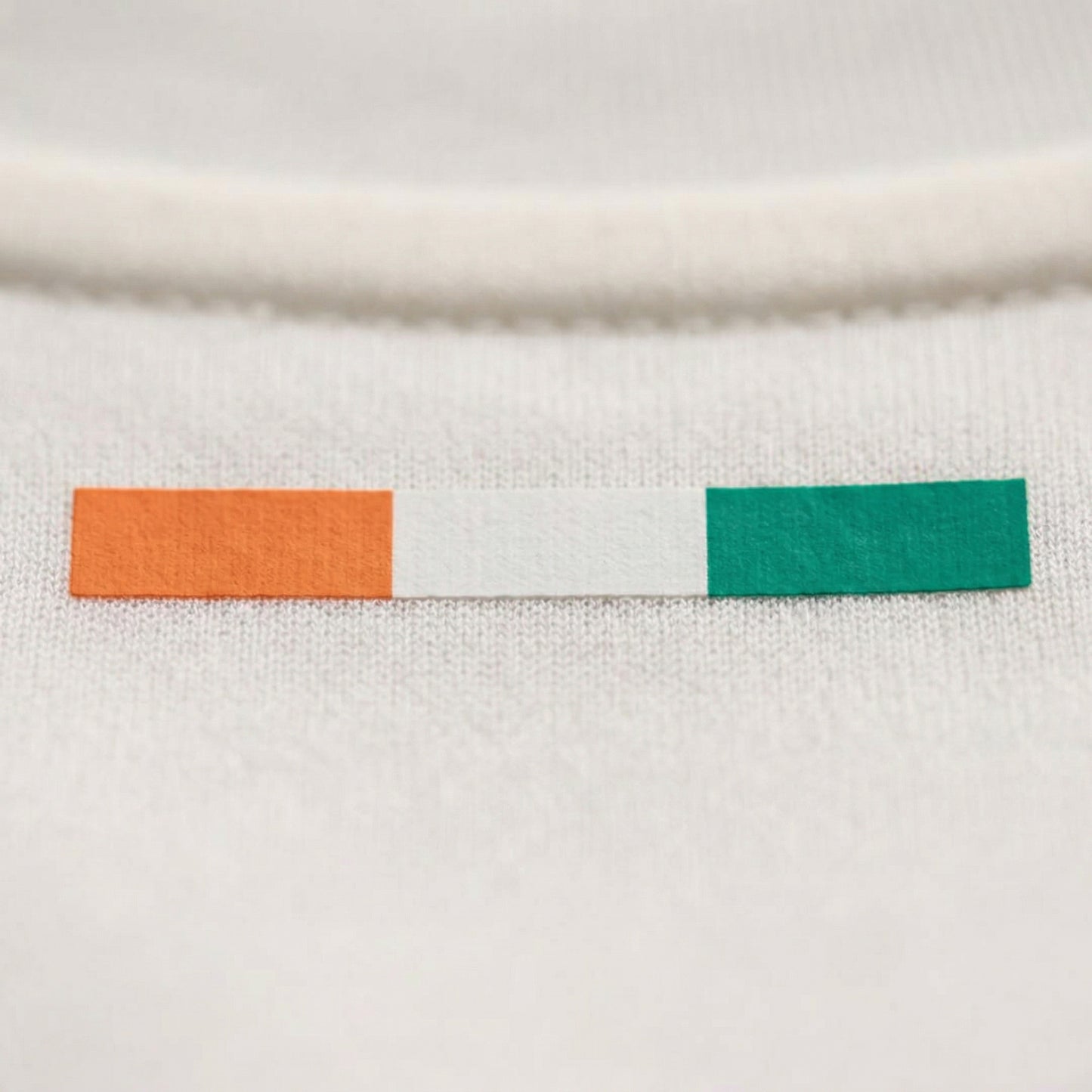 Ivory Coast 2026 Away Jersey