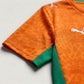 Ivory Coast 2026 Home Jersey