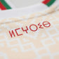 Morocco 2026 Away Jersey