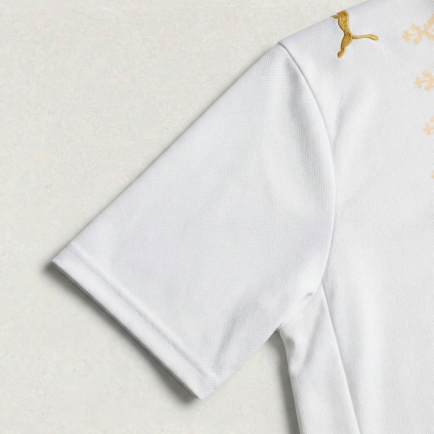 Morocco 2026 Away Jersey