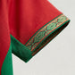 Morocco 2026 Home Jersey