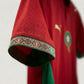 Morocco 2026 Home Jersey