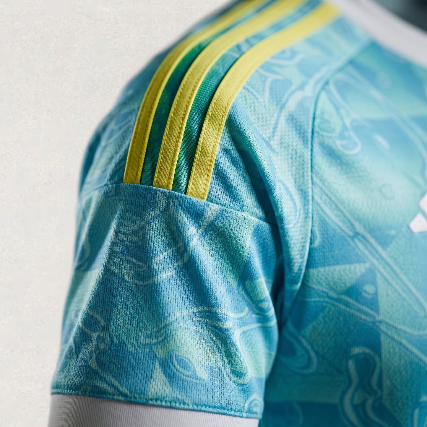 Juventus 25/26 Kids Away Jersey