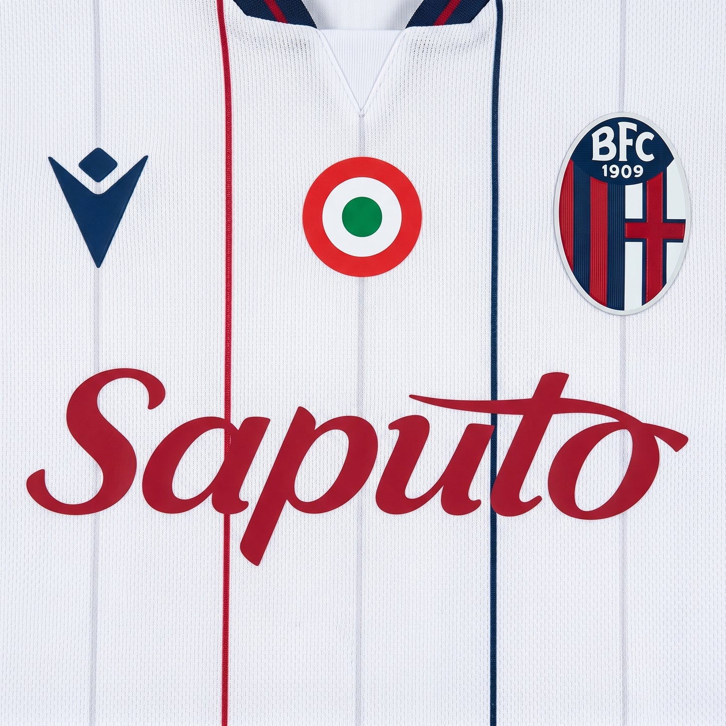 Bologna 25/26 Away Jersey