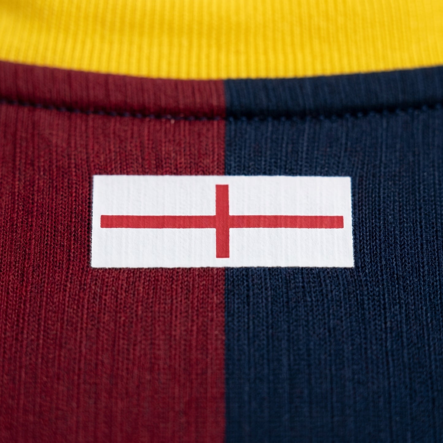 Genoa 25/26 Home Jersey