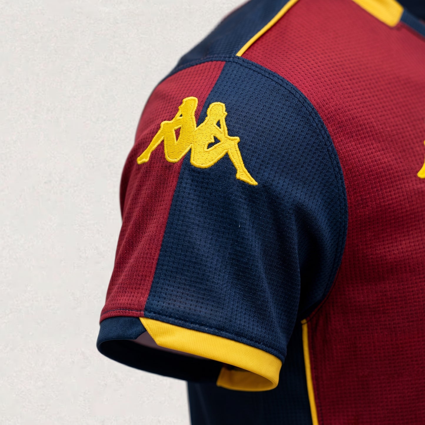 Genoa 25/26 Home Jersey