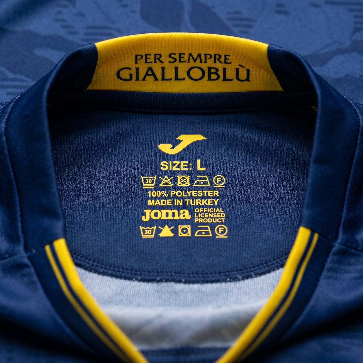 Hellas 25/26 Home Jersey