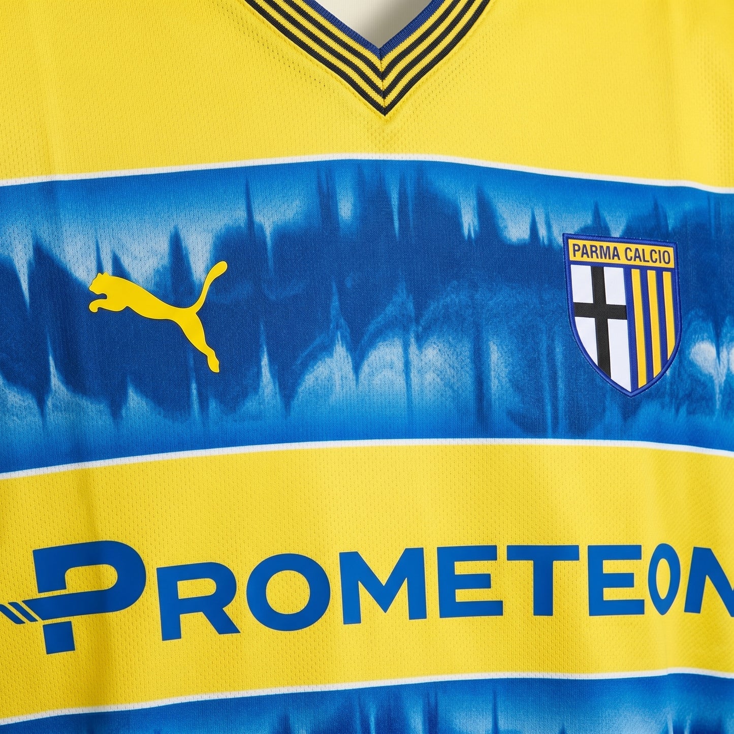Parma 25/26 Away Jersey