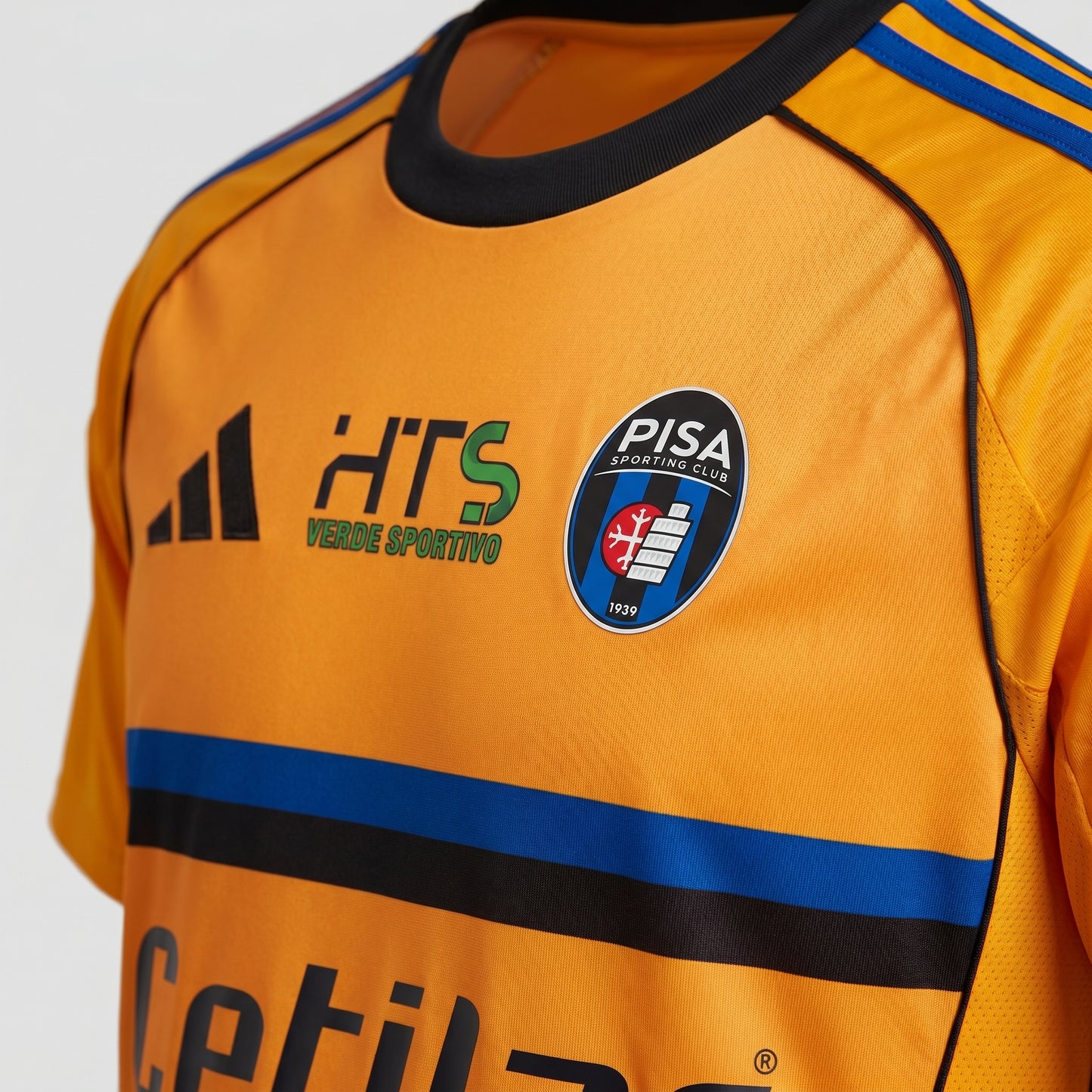 Pisa 25/26 Away Jersey
