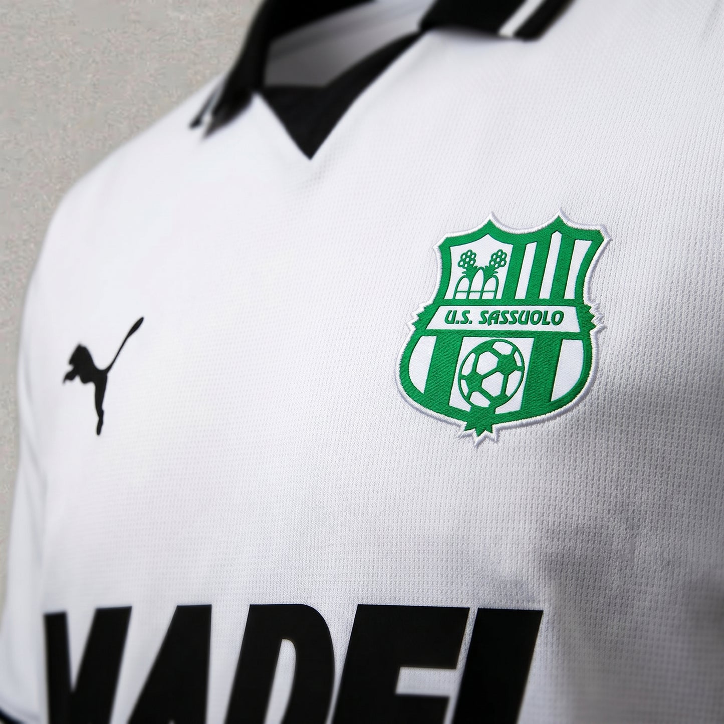 Sassuolo 25/26 Away Jersey