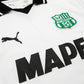 Sassuolo 25/26 Away Jersey