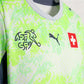 Switzerland 2026 Away Jersey