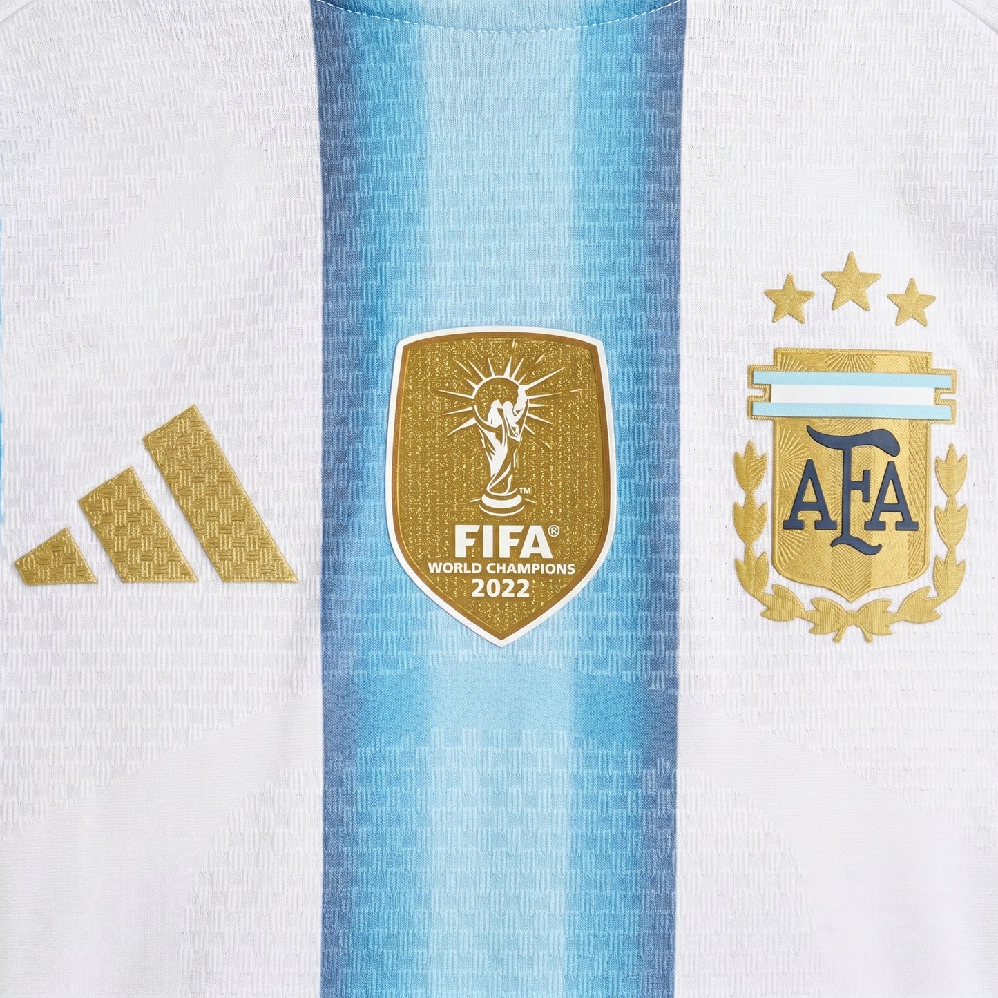 Argentina 2026 Home Jersey