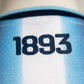 Argentina 2026 Kids Home Jersey