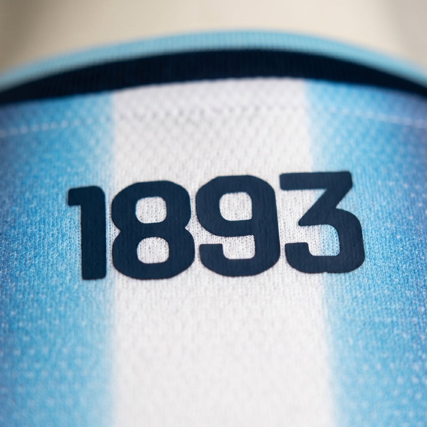 Argentina 2026 Kids Home Jersey
