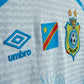 DR Congo 2026 Away Jersey