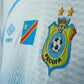 DR Congo 2026 Away Jersey
