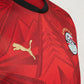 Egypt 2026 Home Jersey