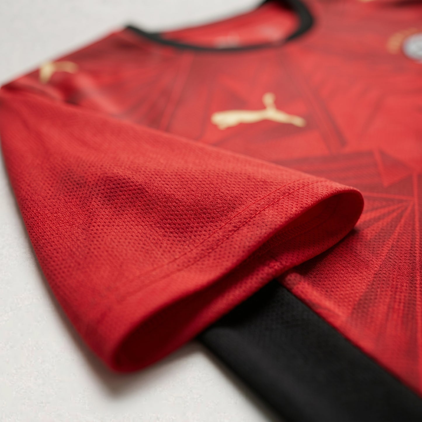 Egypt 2026 Home Jersey