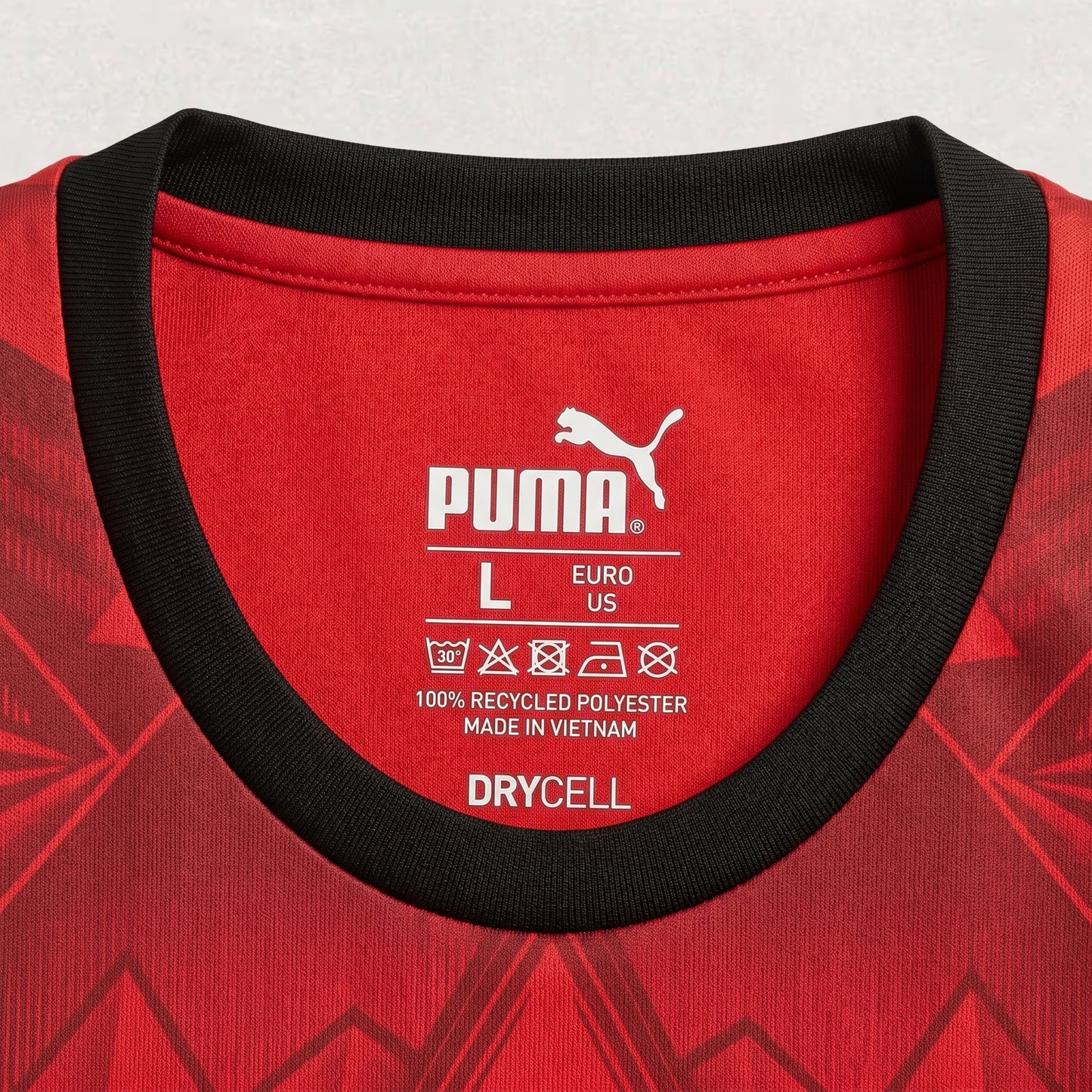 Egypt 2026 Home Jersey