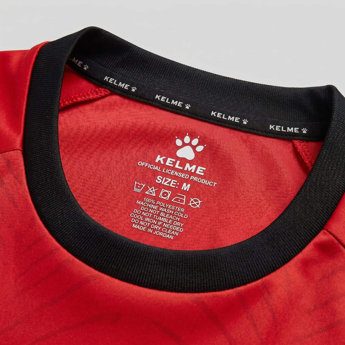 Jordan 2026 Home Jersey