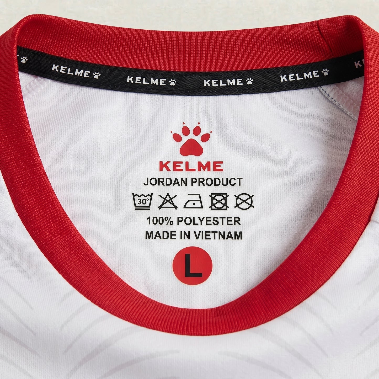 Jordan 2026 Away Jersey