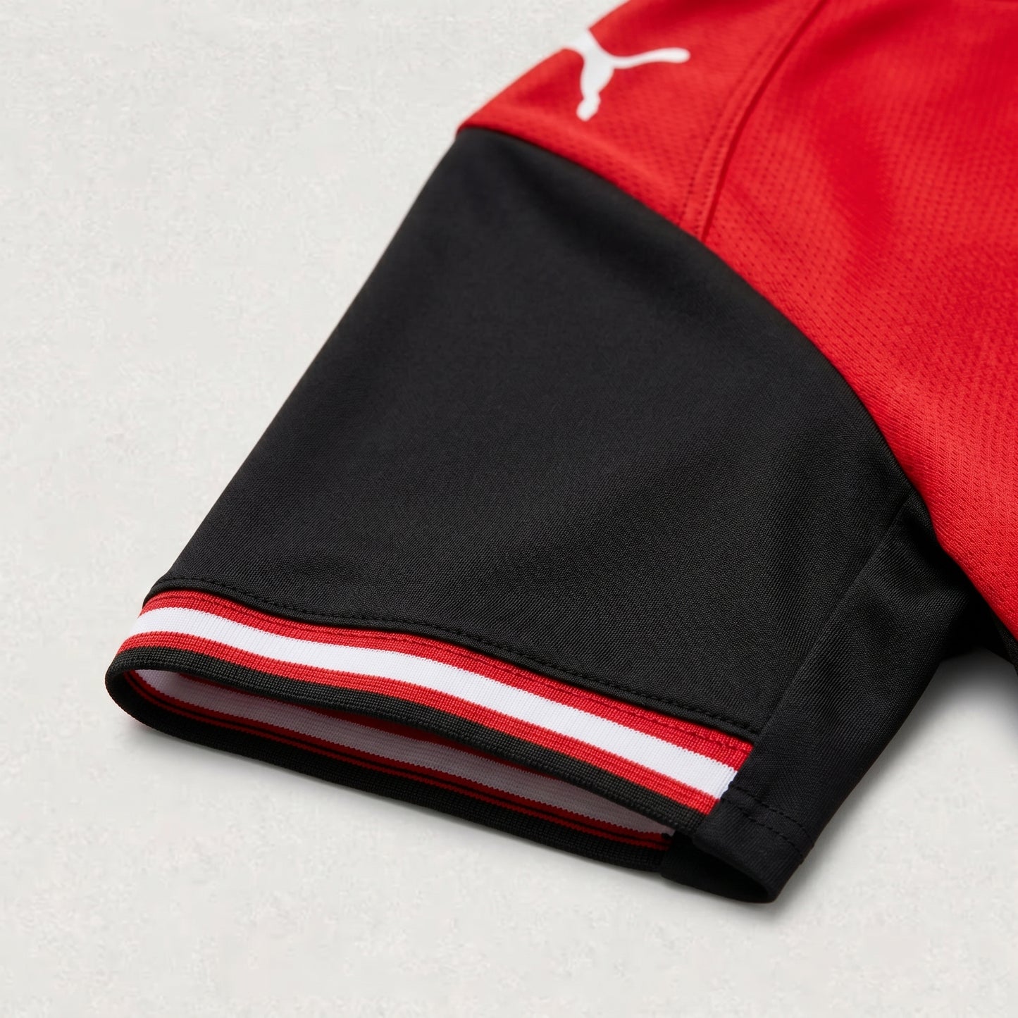 Austria 2026 Home Jerseys Kids