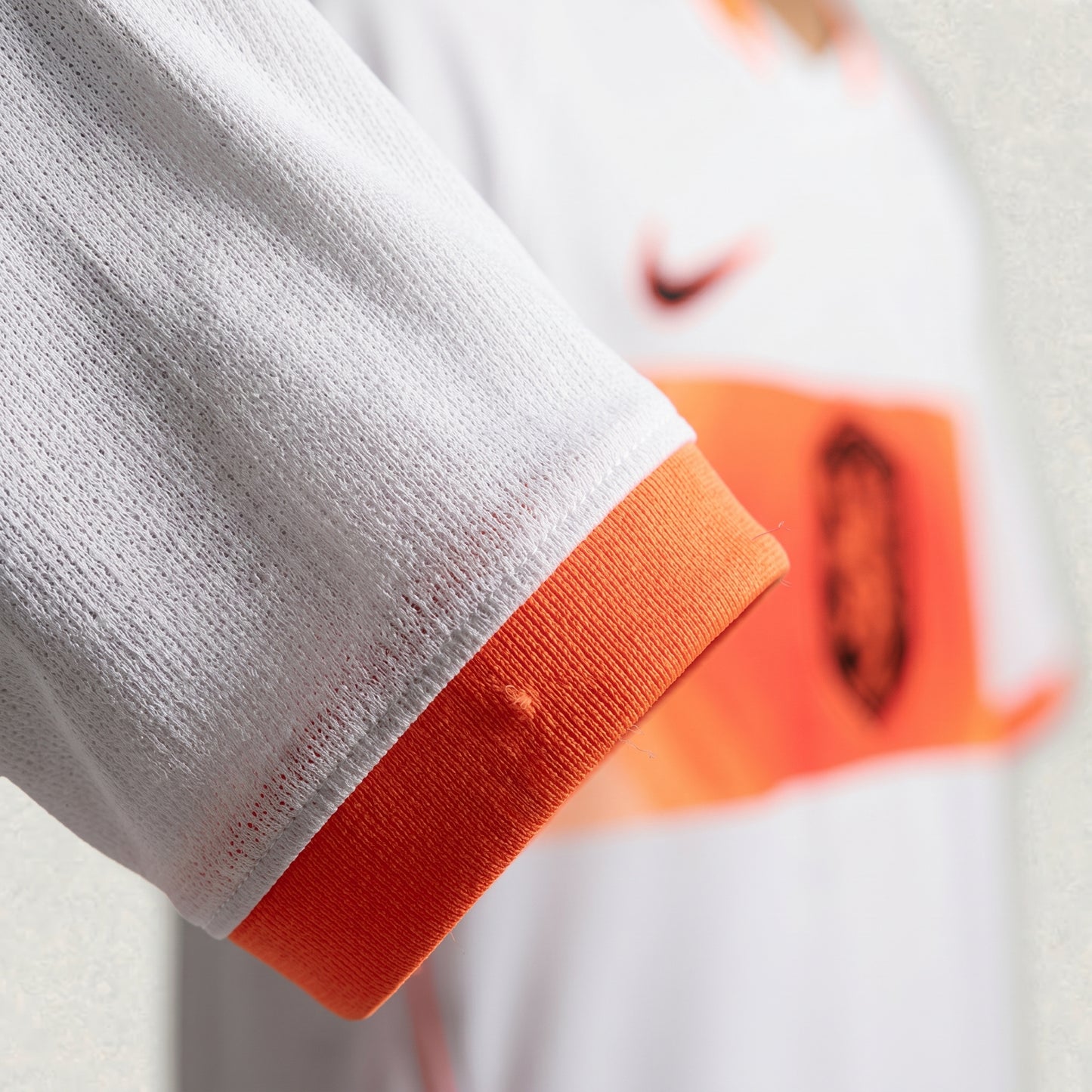 Netherlands 2026 Away Jersey Kids