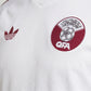 Qatar 2026 Away Jersey Kids