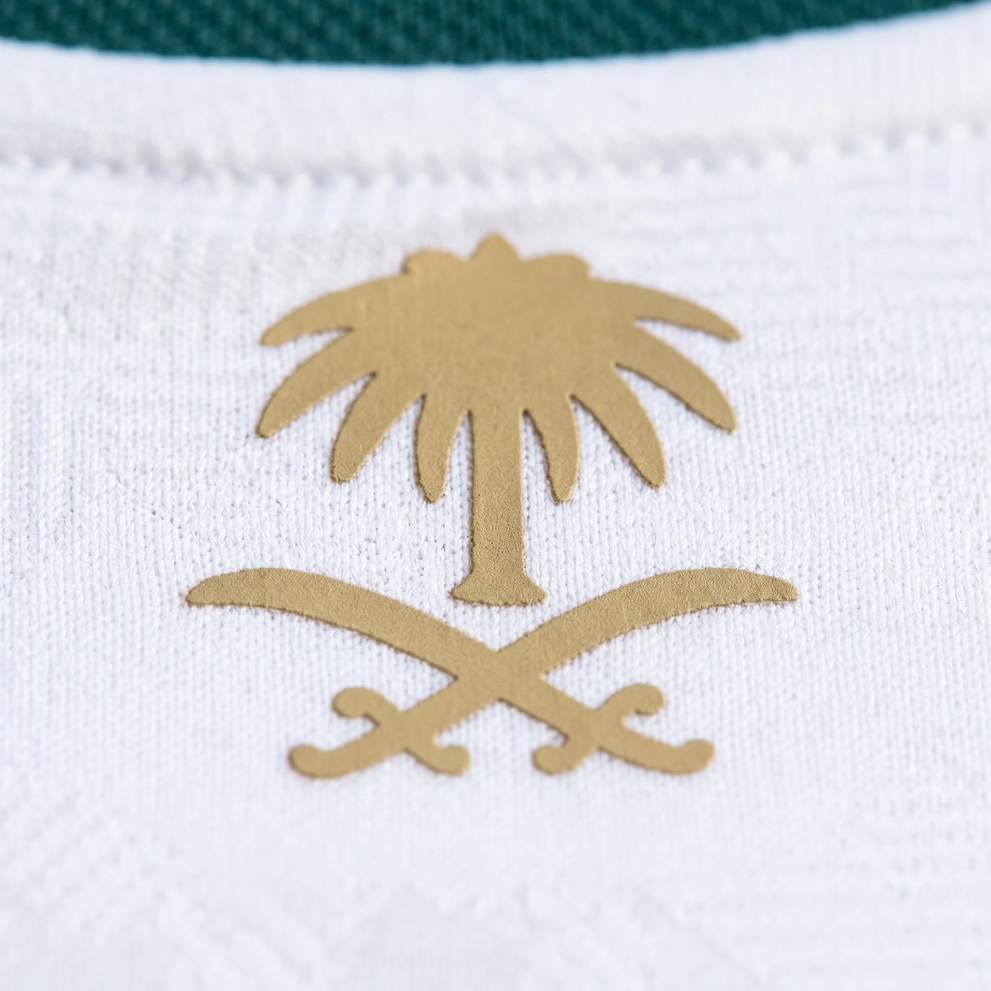 Saudi Arabia 2026 Away Jersey Kids