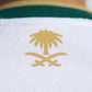 Saudi Arabia 2026 Away Jersey Kids