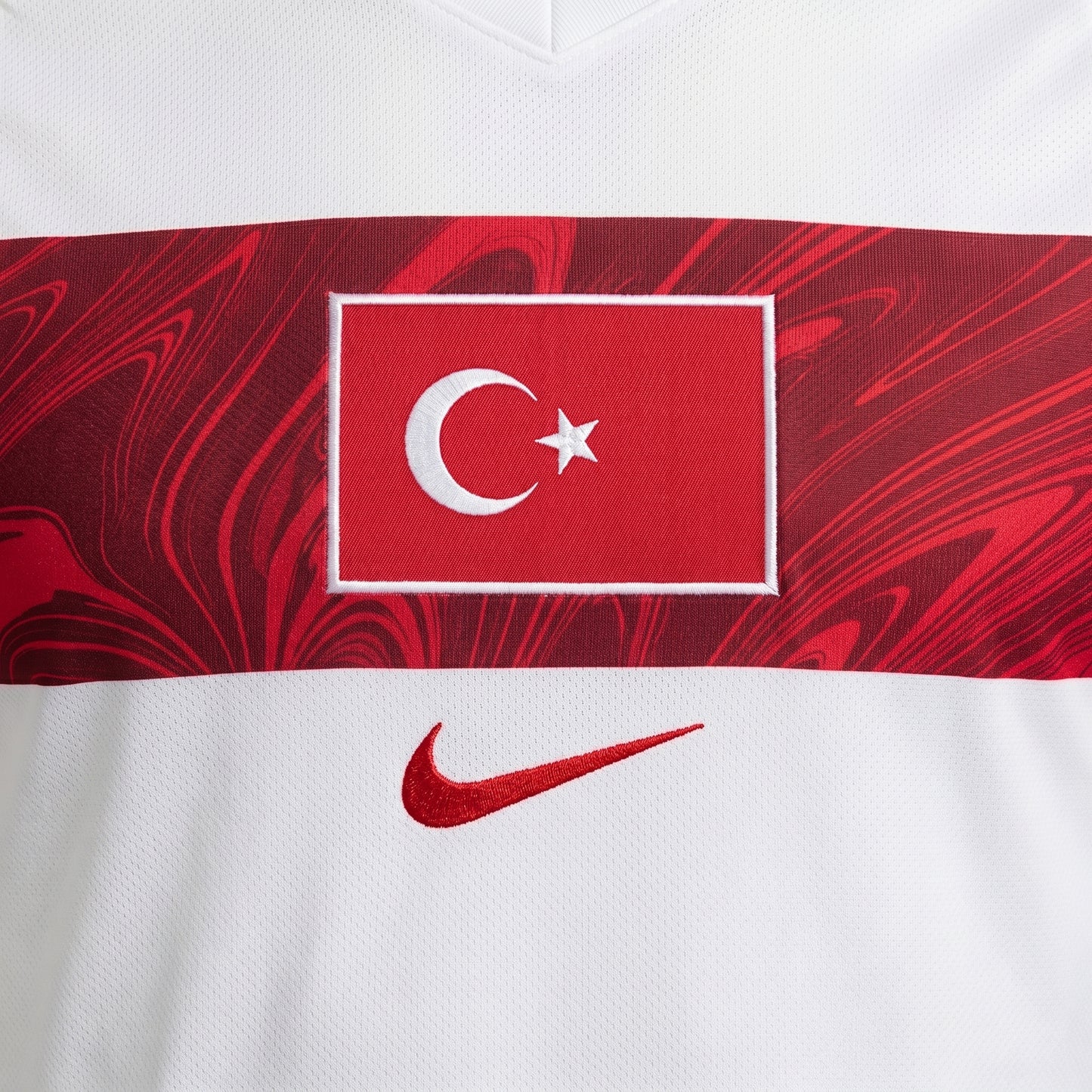 Türkiye 2026 Away Jersey