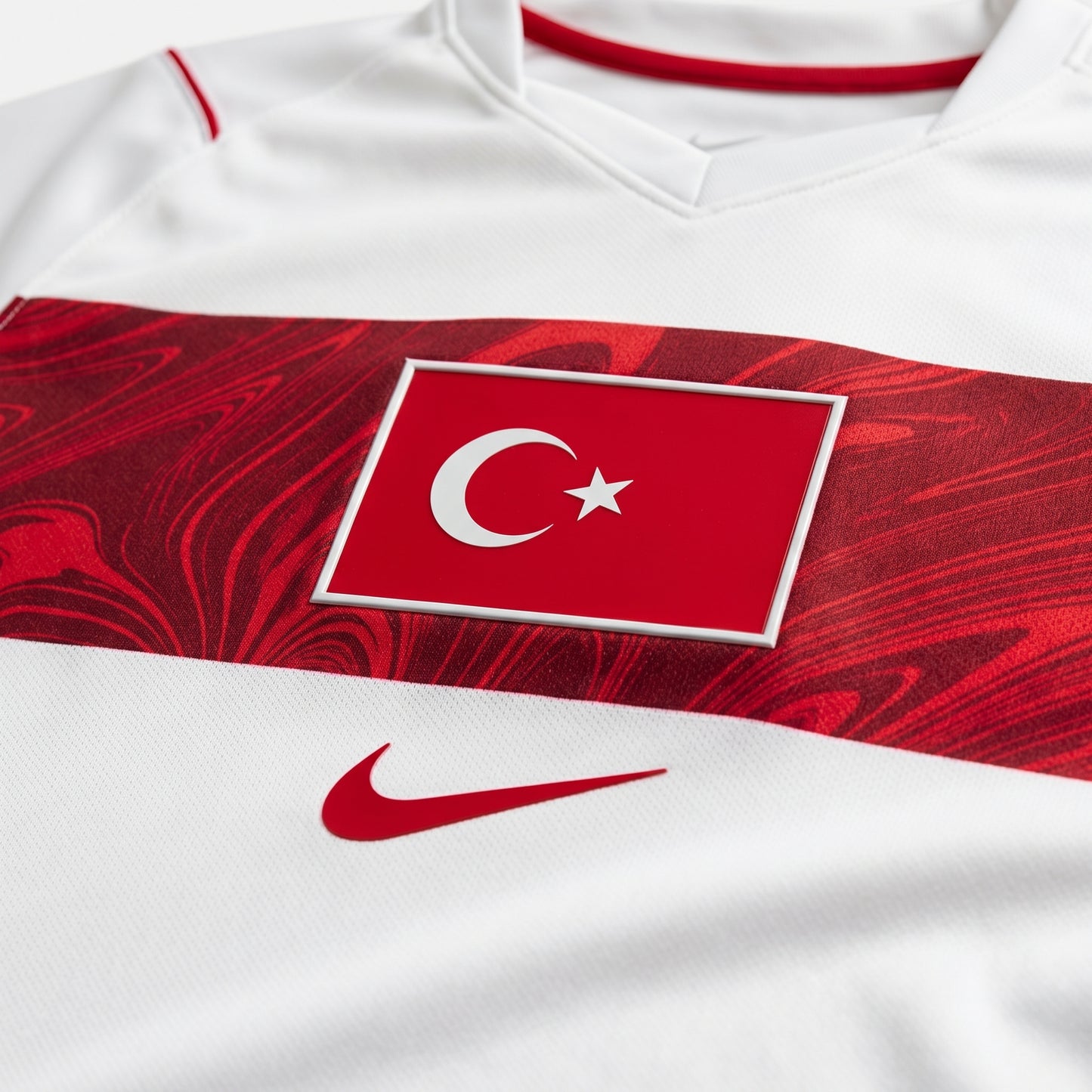 Türkiye 2026 Away Jersey
