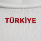 Türkiye 2026 Away Jersey