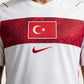 Türkiye 2026 Away Jersey