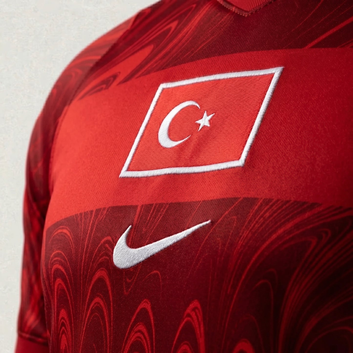 Türkiye 2026 Home Jersey