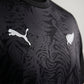 New Zealand 2026 Home Jersey