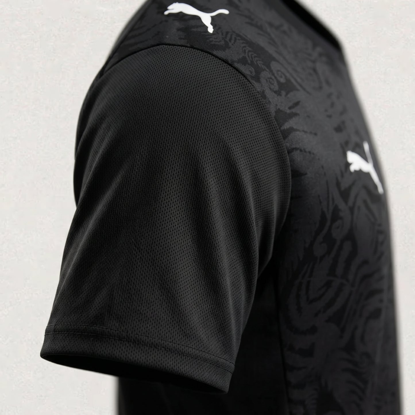 New Zealand 2026 Home Jersey